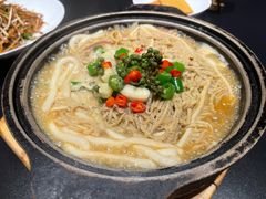 -羊门客在·烤盐池滩羊·川菜