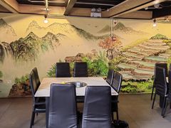 -菌海森林·非遗野生菌火锅(西山区滇池路摩根道店)