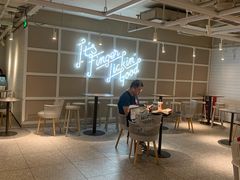 -肯德基(燕岭店)