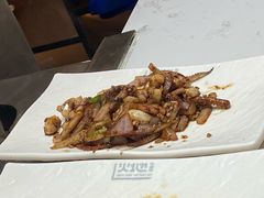 -火地铁板烧(昆山万象汇店)