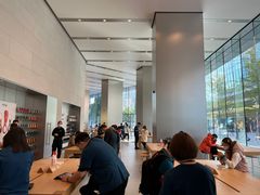 -Apple零售店(华贸购物中心店)