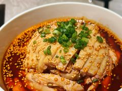 -肥家大排档(天河体育西店)