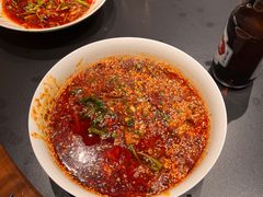 -羊门客在·烤盐池滩羊·川菜