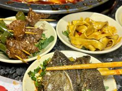 -蜀大侠火锅(总府路店)