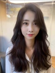 点击看大图 -MORI HAIR SALON日式美发沙龙