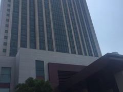 -常熟理文铂尔曼酒店