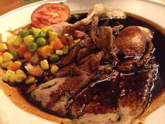 iphone_upload_pic-太平馆餐厅(油麻地店)