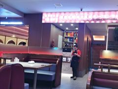 -凯达饺子城(燕山大街店)