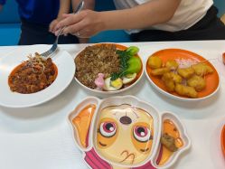 -尼克Playtime(欢乐海岸店)
