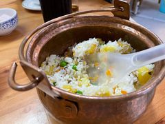 -云南野生菌石锅鱼石锅鸡(大金塔店)