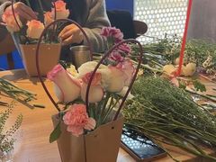 -必胜客(巴沟店)