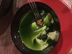 -一蘭拉面(新宿中央东口店)