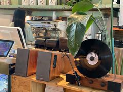 -109 COFFEE(建筑学院店)