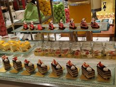 -长春高新益田福朋喜来登酒店·宜客乐标帜餐厅