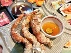 -松鹤精致料理(五一中路店)
