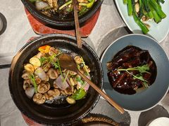 -啫神·广州地标美食(北京路店)