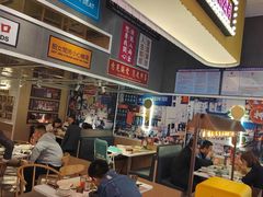 -食大利香港茶餐厅(南亚风情第一城店)