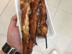 -一代烤翅王(大汉口店)