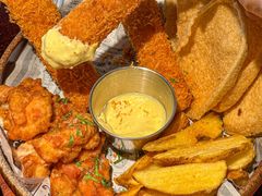 -卡朋厨房(289艺术园区店)