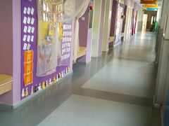 -上海市世外小学