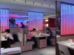 -海底捞火锅(杭州庆春路夜宵主题店)