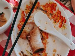 -西贝莜面村(金隅嘉品mall店)