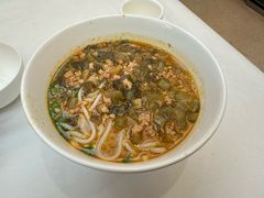 小锅米线-蝴蝶泉宾馆-中餐厅