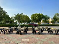 -兆辉木炭海鲜烧烤·海鲜小炒