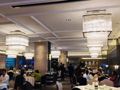 大堂-安蒂娅.悦景轩中餐厅(西乡店)