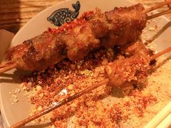 -晓靖轩烧烤(沙河风情店)