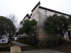 -潜口民宅博物馆
