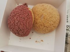 -好利来(彩香店)