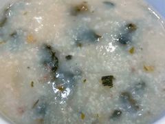 菜干猪骨粥-东方印象大酒楼(拱北店)