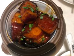 -小菜园新徽菜(合肥之心城店)