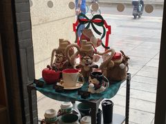 -星巴克(南翔五彩城店)