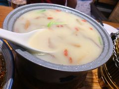 -苹果树下艺术餐厅(通州店)