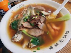 自选海鲜面-阿玲海鲜面(高亭镇星河路店)