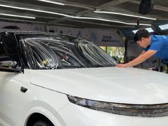 -壹伍陆连锁汽车维修美容(宝安中心区店)