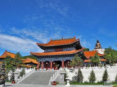 -六鼎山文化旅游区