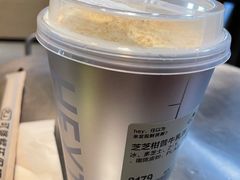-喜茶(中山白水井店)