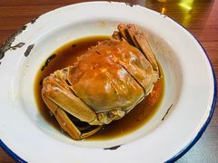 -谢记上海大排档(长寿路店)