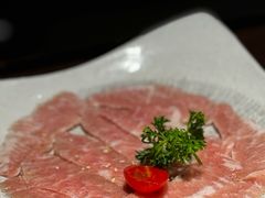 -橘焱胡同烧肉夜食(BFC外滩金融中心店)