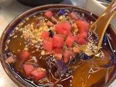 -味之绝美蛙鱼头火锅(松江万达店)