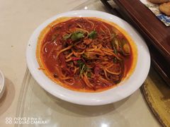 -伊和园清真餐饮
