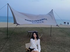 -三亚海棠湾万丽度假酒店