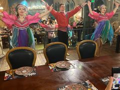 -卢布里西餐厅(总店)