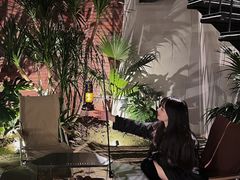 -J Create城市露营咖啡·简餐·宠物(上海动物园店)