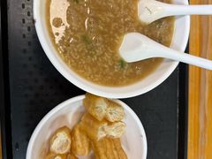 -浮屿大同鸭肉粥·始于1983年
