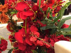 -世纪缘国际会议中心·中餐厅(百家湖店)