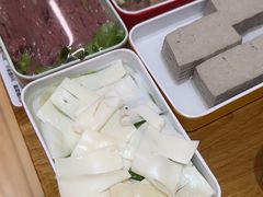 -黔哆哆地摊酸汤火锅(清湖店)